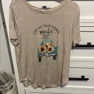 Maurice’s Graphic Tee